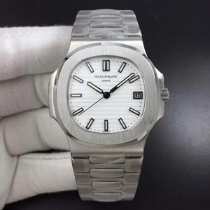 patek philippe 5711/1a nautilus self-winding watch bf factory